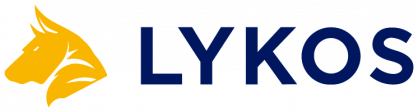 Corporativo Empresarial y Multiservicios Lykos- Logo